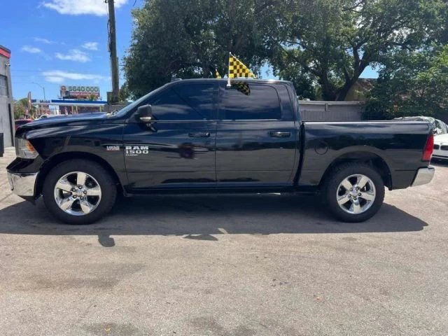 2019 Ram 1500 1st Gen - Image 4 of 16