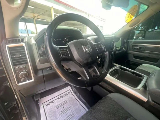 2019 Ram 1500 1st Gen - Image 14 of 16