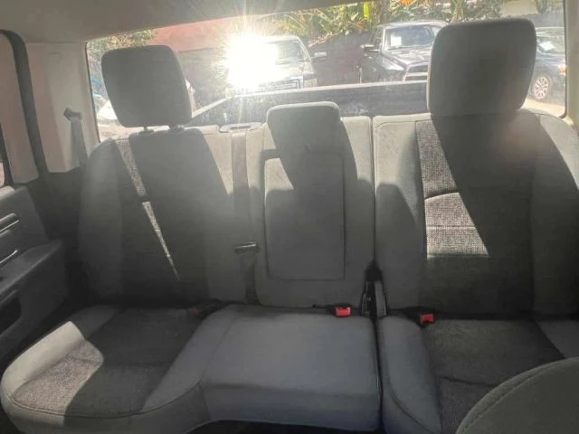2019 Ram 1500 1st Gen - Image 16 of 16