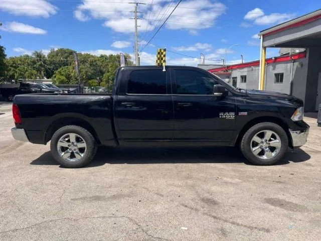 2019 Ram 1500 1st Gen - Image 8 of 16