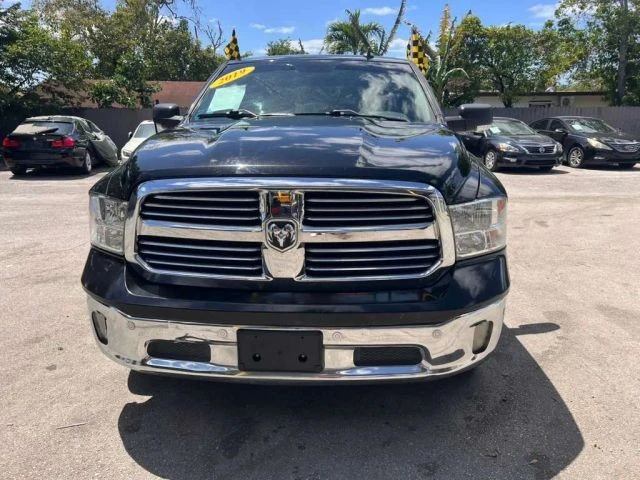 2019 Ram 1500 1st Gen - Image 2 of 16