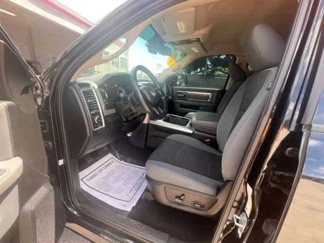 2019 Ram 1500 1st Gen - Image 13 of 16