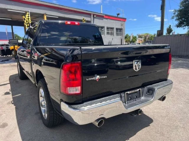2019 Ram 1500 1st Gen - Image 5 of 16
