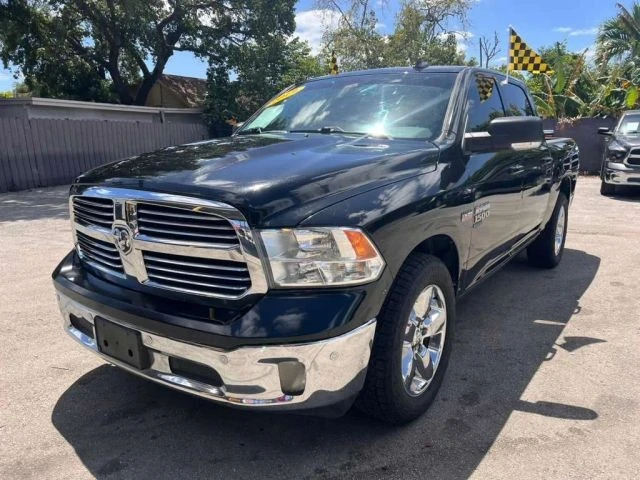 2019 Ram 1500 1st Gen - Image 3 of 16