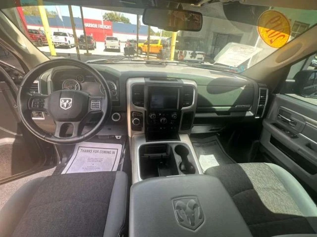 2019 Ram 1500 1st Gen - Image 11 of 16