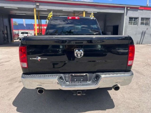 2019 Ram 1500 1st Gen - Image 6 of 16