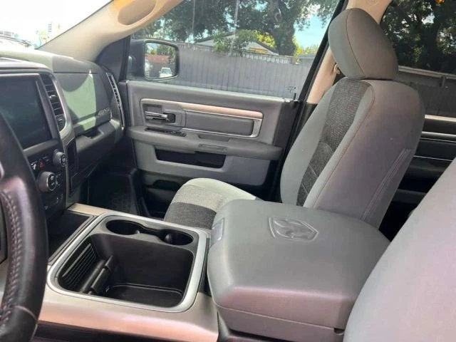 2019 Ram 1500 1st Gen - Image 15 of 16