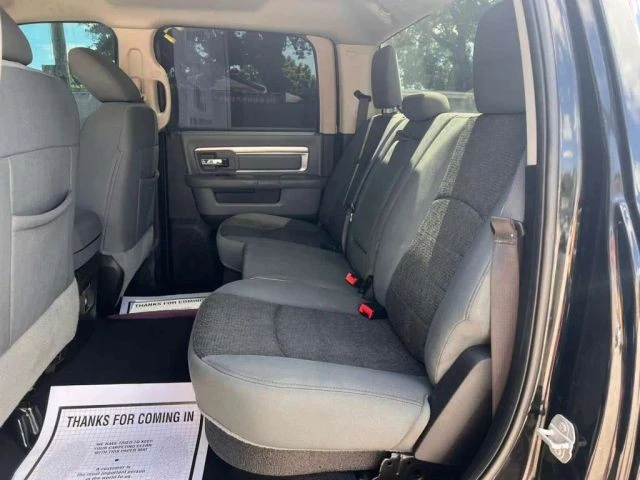 2019 Ram 1500 1st Gen - Image 10 of 16