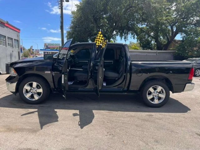 2019 Ram 1500 1st Gen - Image 9 of 16