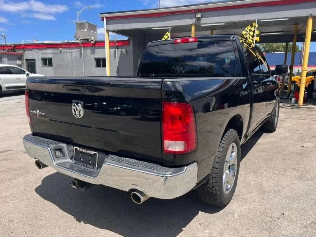 2019 Ram 1500 1st Gen - Image 7 of 16