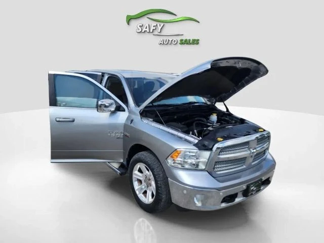 2019 Ram 1500 1st Gen - Image 3 of 21