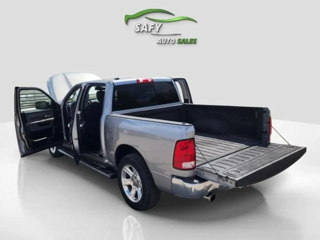 2019 Ram 1500 1st Gen - Image 5 of 21