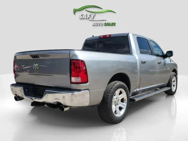 2019 Ram 1500 1st Gen - Image 8 of 21