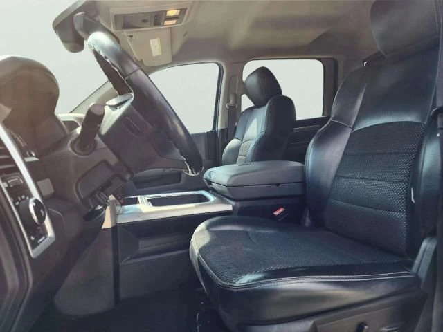 2019 Ram 1500 1st Gen - Image 20 of 21