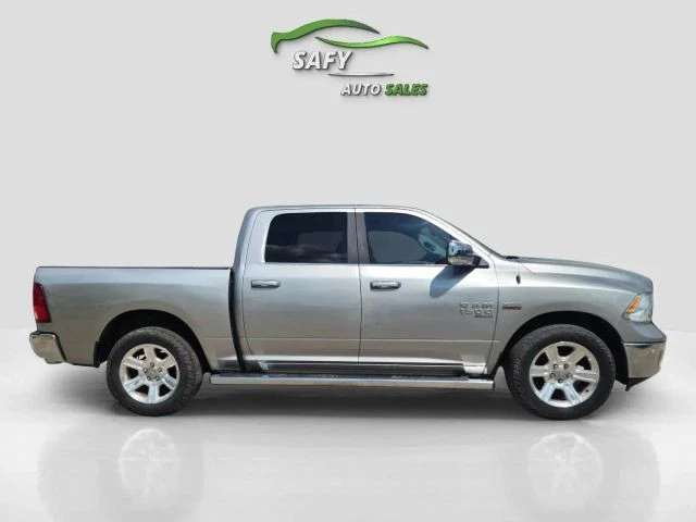 2019 Ram 1500 1st Gen - Image 9 of 21