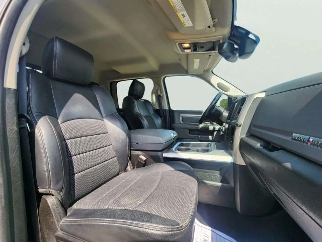 2019 Ram 1500 1st Gen - Image 19 of 21
