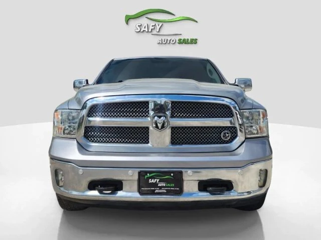 2019 Ram 1500 1st Gen - Image 11 of 21
