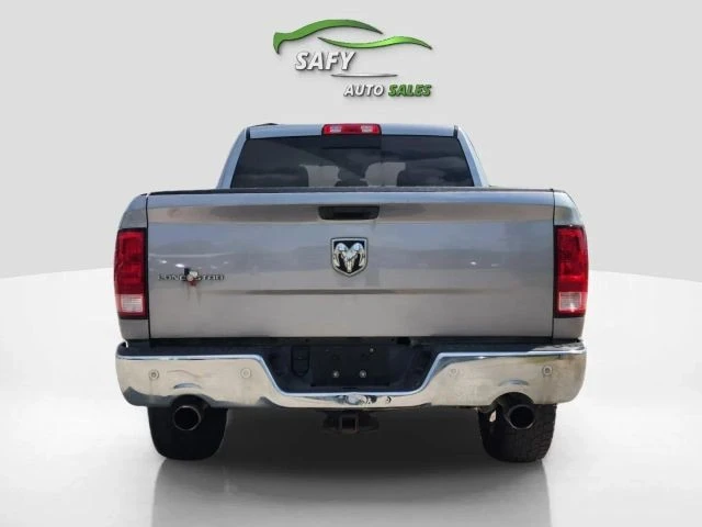 2019 Ram 1500 1st Gen - Image 6 of 21