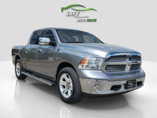 2019 Ram 1500 1st Gen - Image 10 of 21