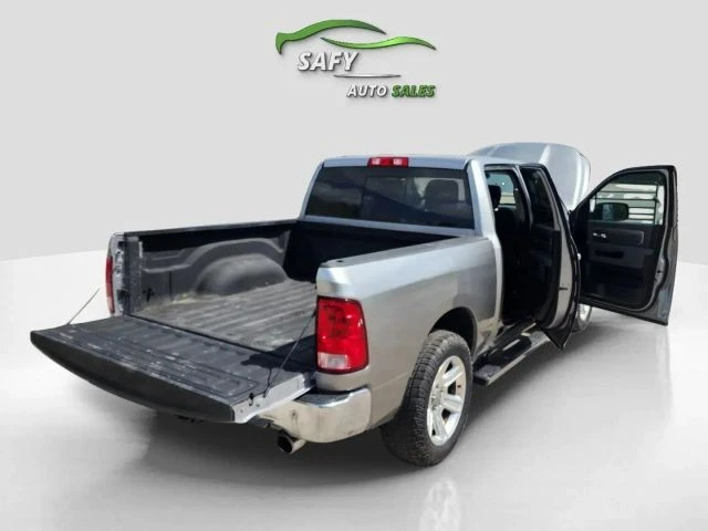 2019 Ram 1500 1st Gen - Image 7 of 21