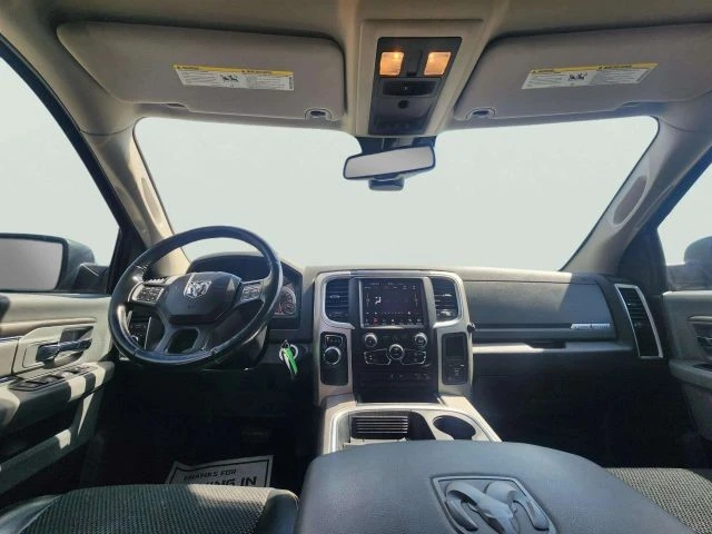 2019 Ram 1500 1st Gen - Image 13 of 21