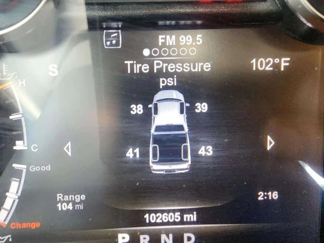 2019 Ram 1500 1st Gen - Image 15 of 21