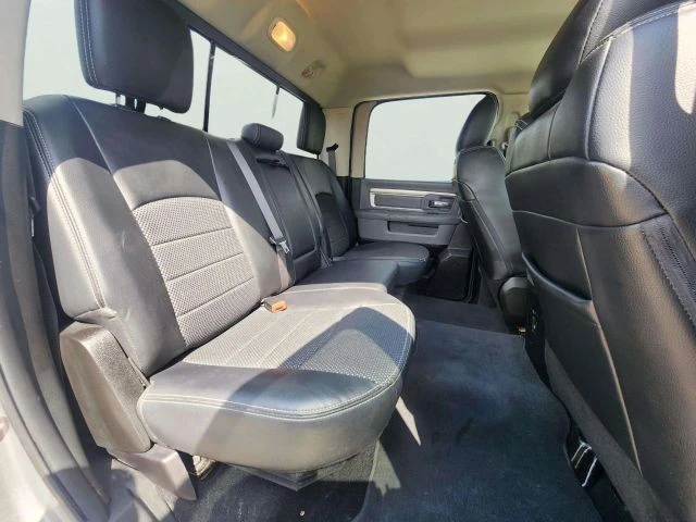 2019 Ram 1500 1st Gen - Image 18 of 21