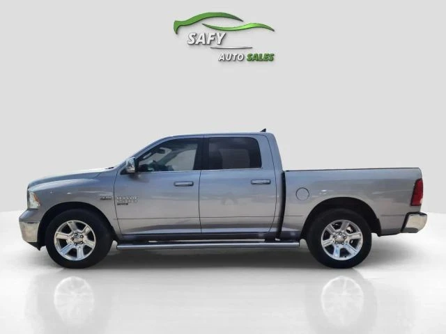2019 Ram 1500 1st Gen - Image 2 of 21