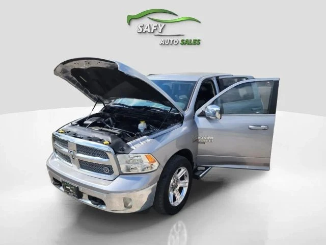 2019 Ram 1500 1st Gen - Image 12 of 21