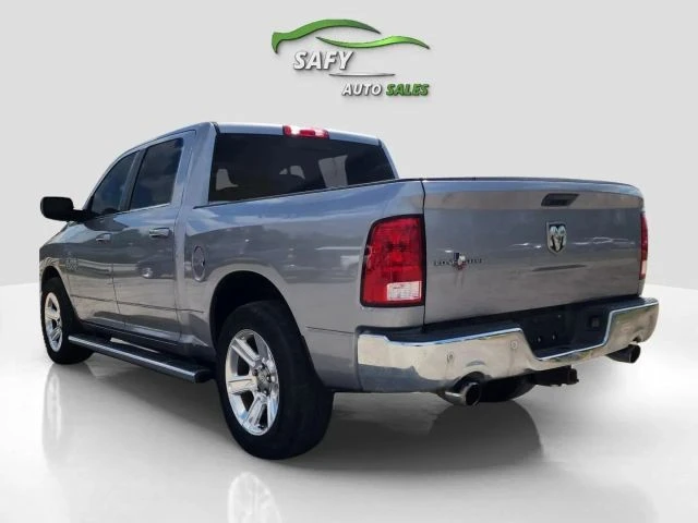 2019 Ram 1500 1st Gen - Image 4 of 21