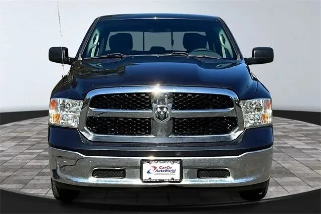2019 Dodge Ram 4th Gen - Image 2 of 12