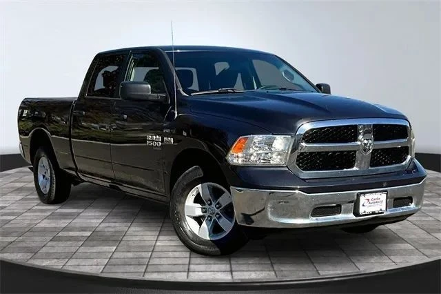 2019 Dodge Ram 4th Gen - Image 3 of 12