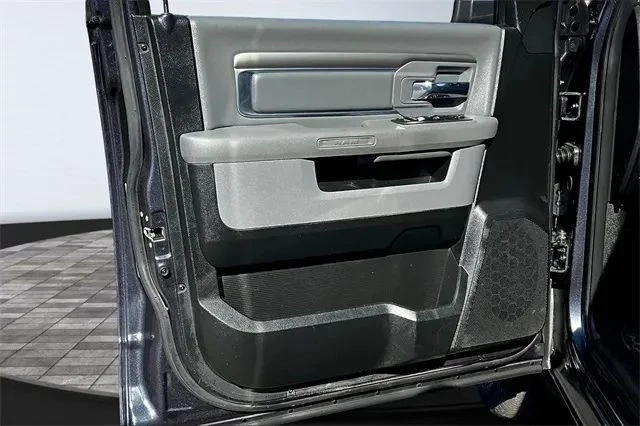 2019 Dodge Ram 4th Gen - Image 9 of 12