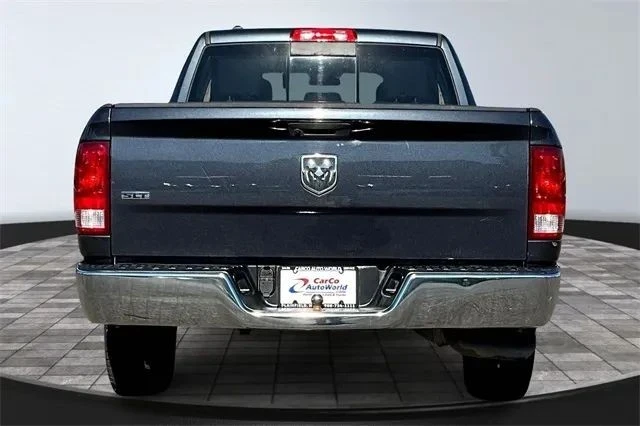 2019 Dodge Ram 4th Gen - Image 6 of 12