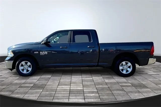 2019 Dodge Ram 4th Gen - Image 4 of 12