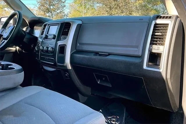 2019 Dodge Ram 4th Gen - Image 12 of 12