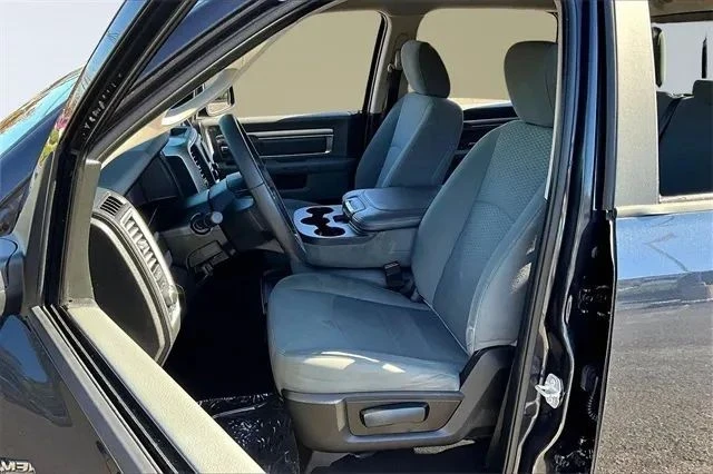 2019 Dodge Ram 4th Gen - Image 10 of 12