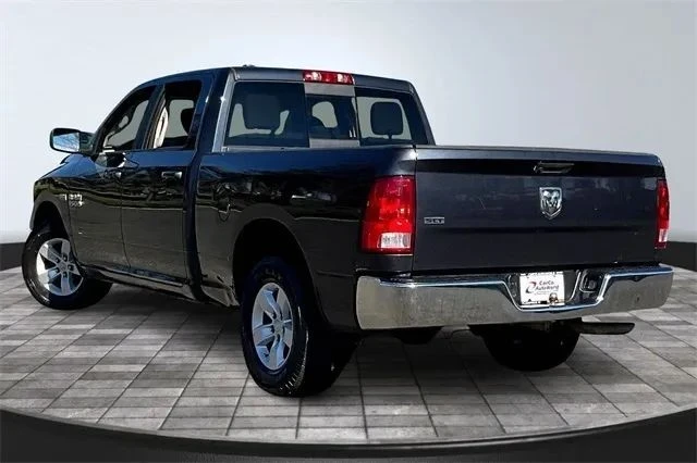 2019 Dodge Ram 4th Gen - Image 7 of 12