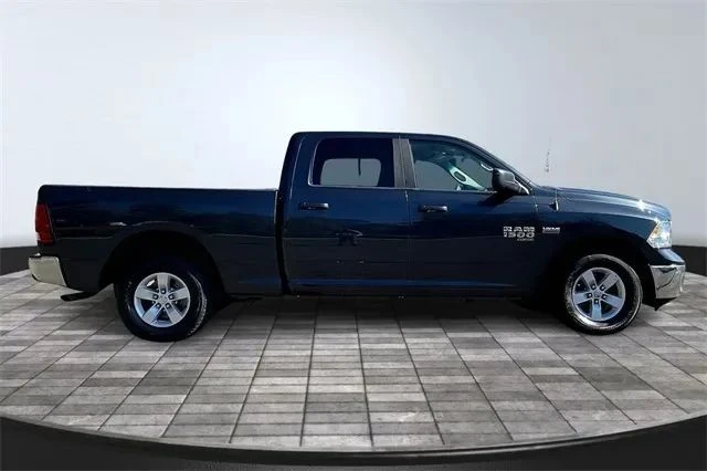 2019 Dodge Ram 4th Gen - Image 8 of 12