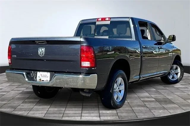 2019 Dodge Ram 4th Gen - Image 5 of 12