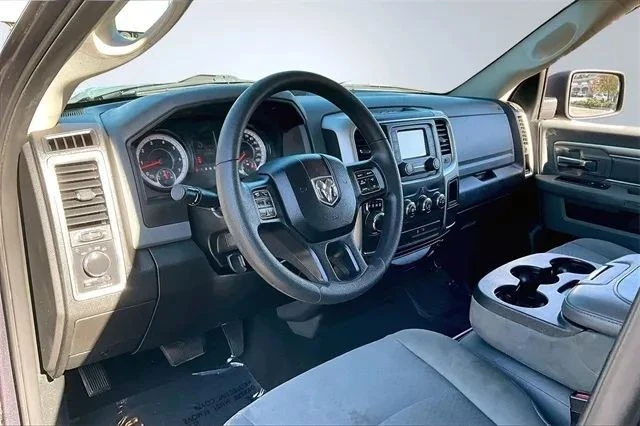 2019 Dodge Ram 4th Gen - Image 11 of 12