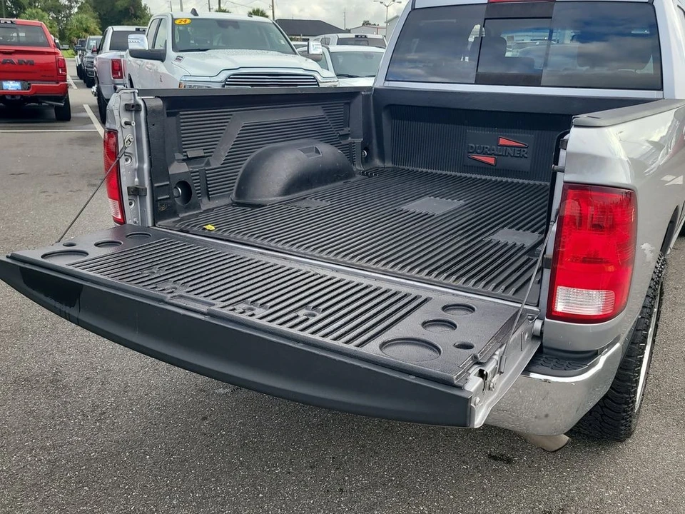 2019 Dodge Ram 4th Gen - Image 9 of 12