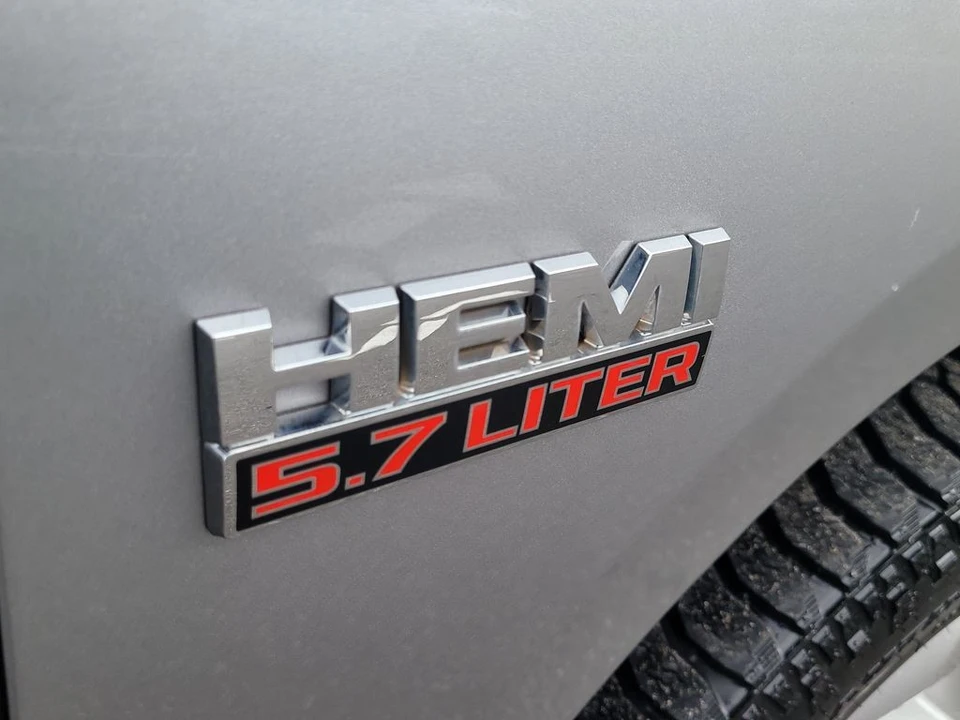 2019 Dodge Ram 4th Gen - Image 7 of 12