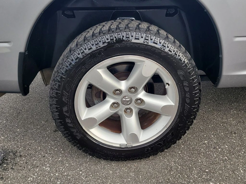 2019 Dodge Ram 4th Gen - Image 5 of 12