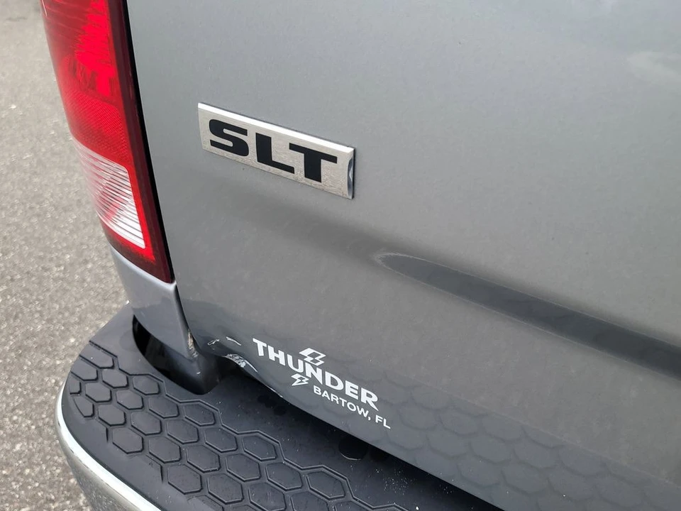 2019 Dodge Ram 4th Gen - Image 8 of 12
