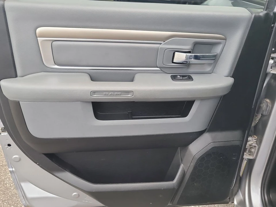 2019 Dodge Ram 4th Gen - Image 10 of 12