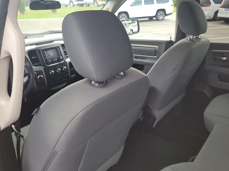 2019 Dodge Ram 4th Gen - Image 11 of 12
