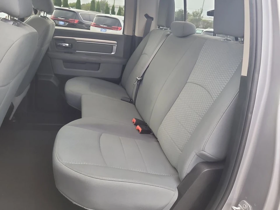 2019 Dodge Ram 4th Gen - Image 12 of 12