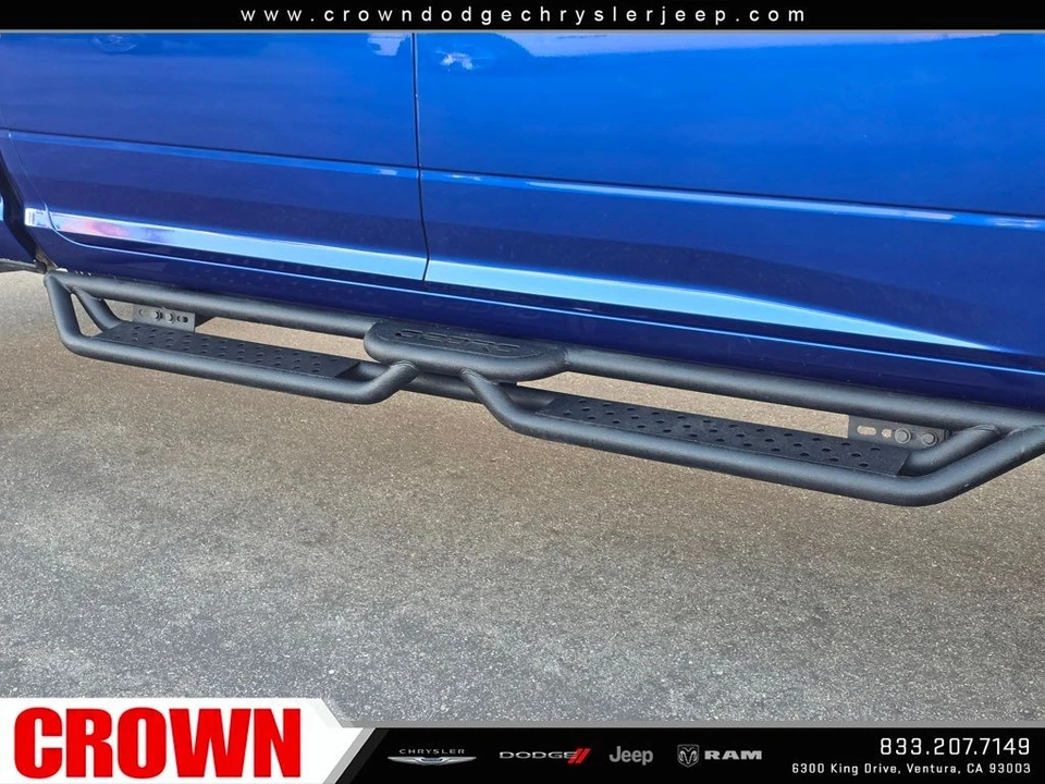 2019 Dodge Ram 4th Gen - Image 10 of 12