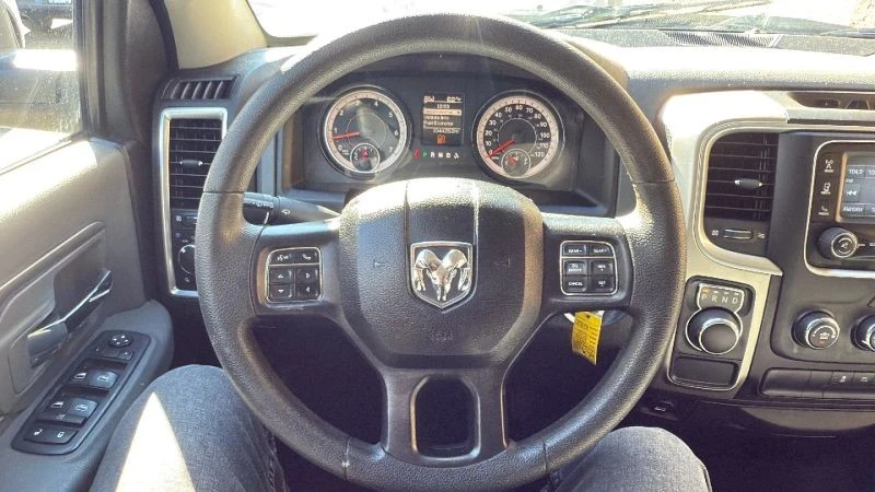 2019 Dodge Ram 4th Gen - Image 10 of 12